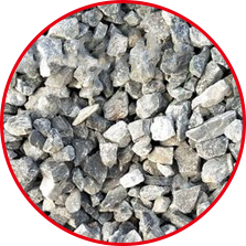 Slibende mølleudvinding