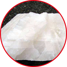 Slibende mølleudvinding