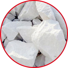 Slibende mølleudvinding