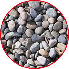 Slibende mølleudvinding